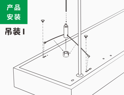 吊線安裝1類
