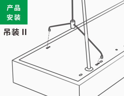 吊線安裝2類